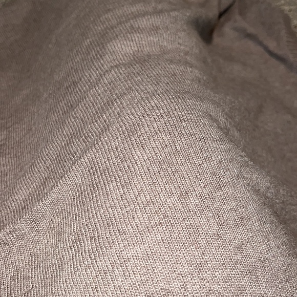 14th & union slouchy over sized sweater - Picture 6 of 6